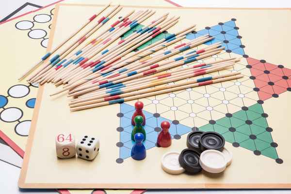 Brettspiel
