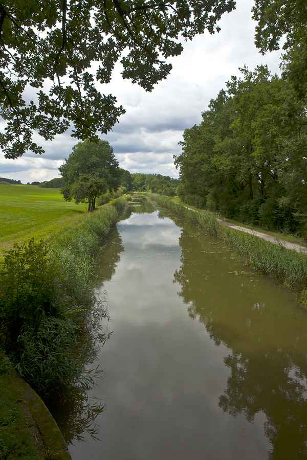 Alter Kanal