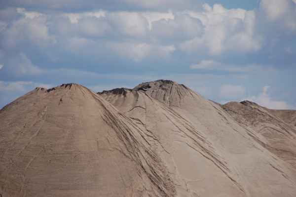 Mondlandschaft
