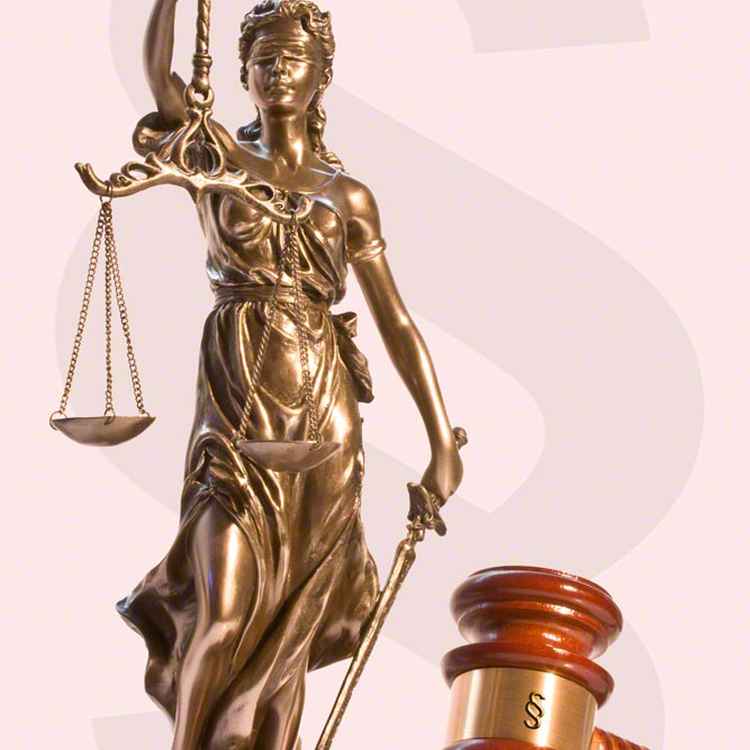 Justiz