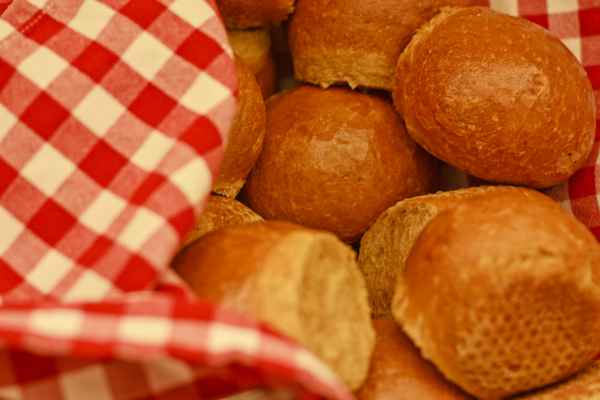 Brotkorb