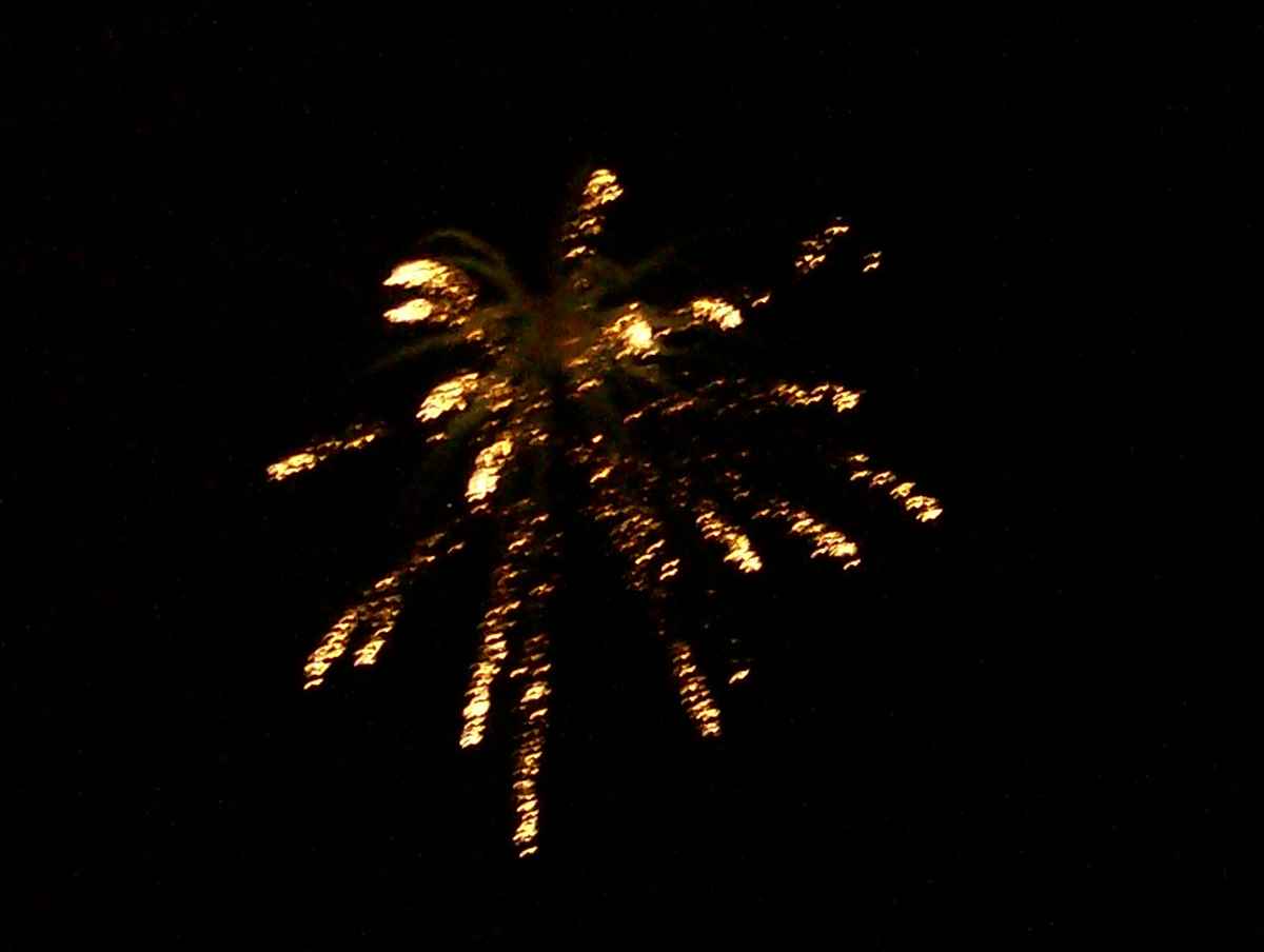 Silvester Warnemünde