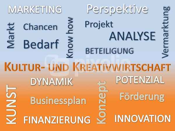 Kultur- und Kreativwirtschaft 01