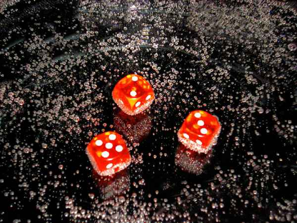 °°° SEKT ODER SELTERS °°°