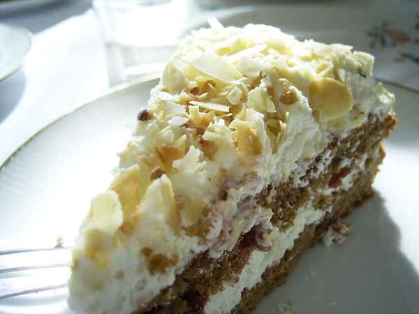 Torte