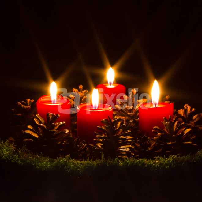 4.Advent