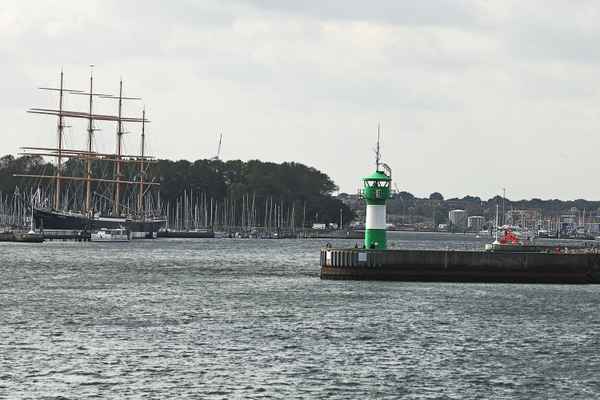 Travemünde
