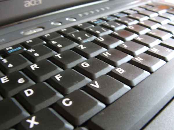 Tastatur