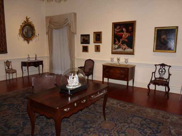 Alter Salon 2