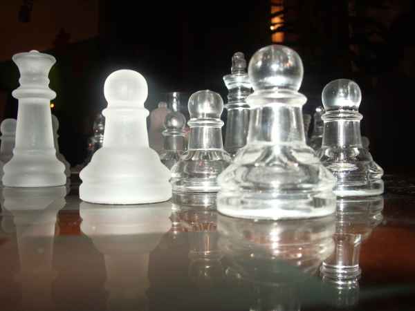 Schach