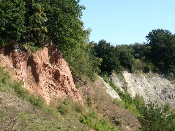 Liether Kalkgrube