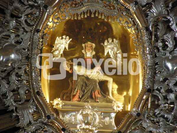 heilige maria
