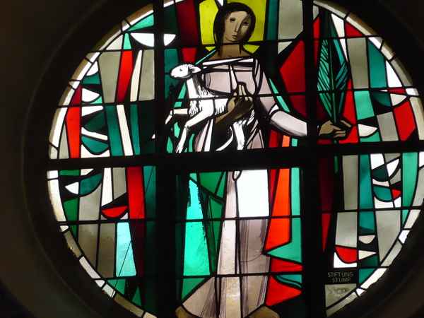 Kirchenfenster