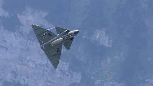 Saab Viggen