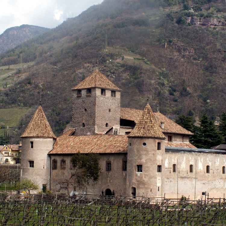 Märchenhaftes aus Südtirol