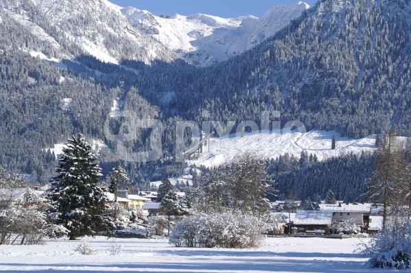 Wunderschönes Oberstdorf