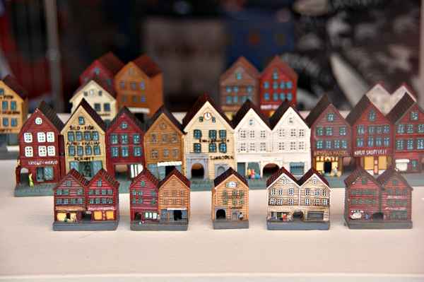 Bryggen