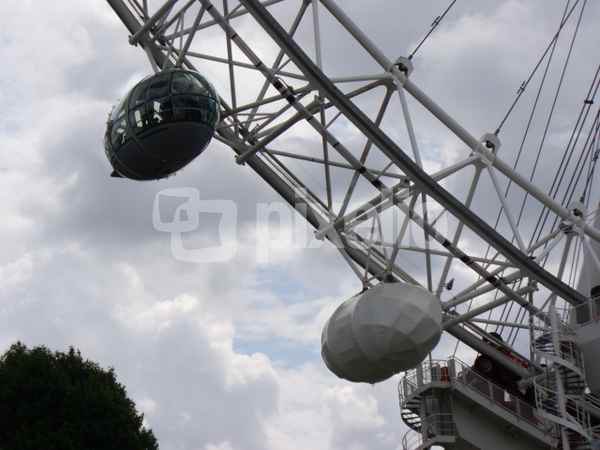 London Eye