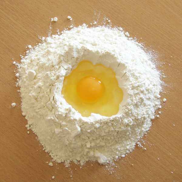 It's time for backen...