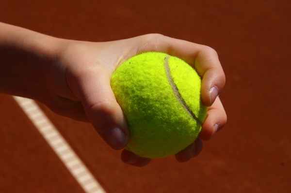 Tenniscamp 3