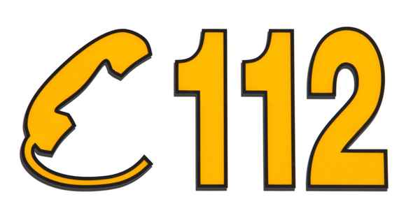 Notruf 112