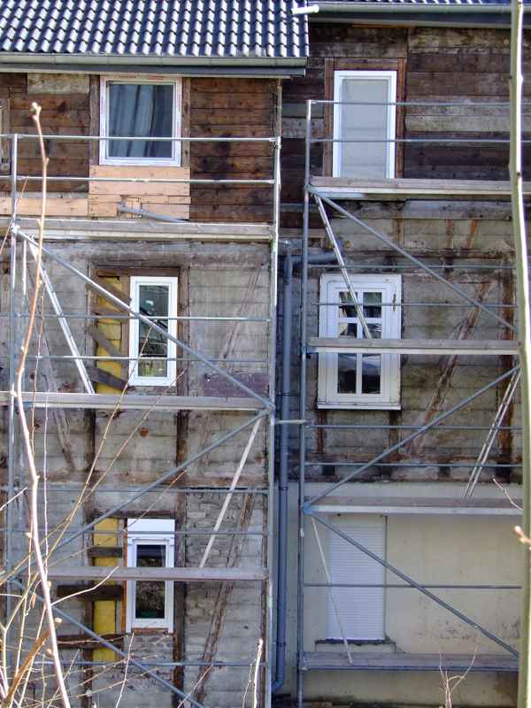 Sanierung