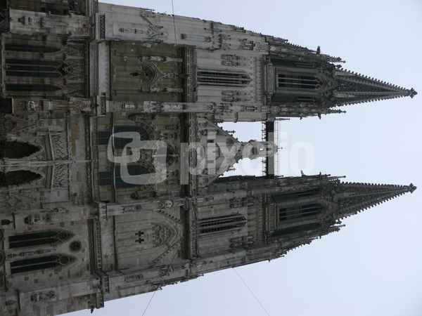 Regensburger Dom