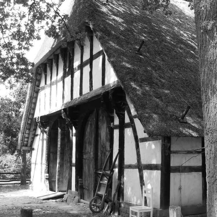 Fachwerkhaus