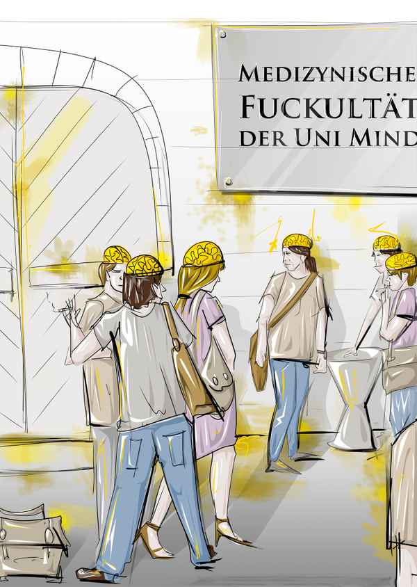 Universität