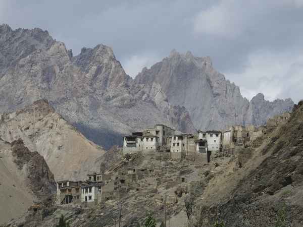 Lamajuru