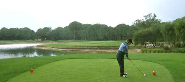 Damenabschlag Gloria Old Course_Tee_14