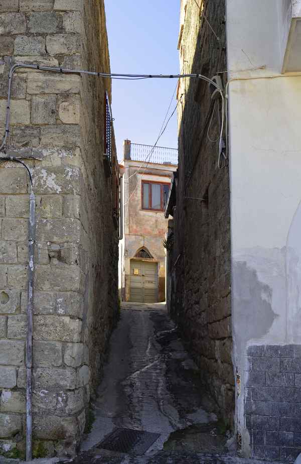 Impressionen aus Ischia