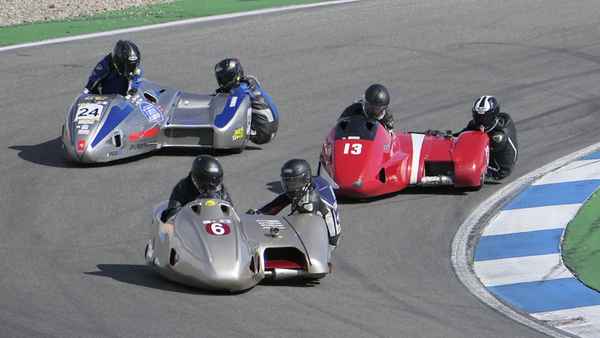 Seitenwagen