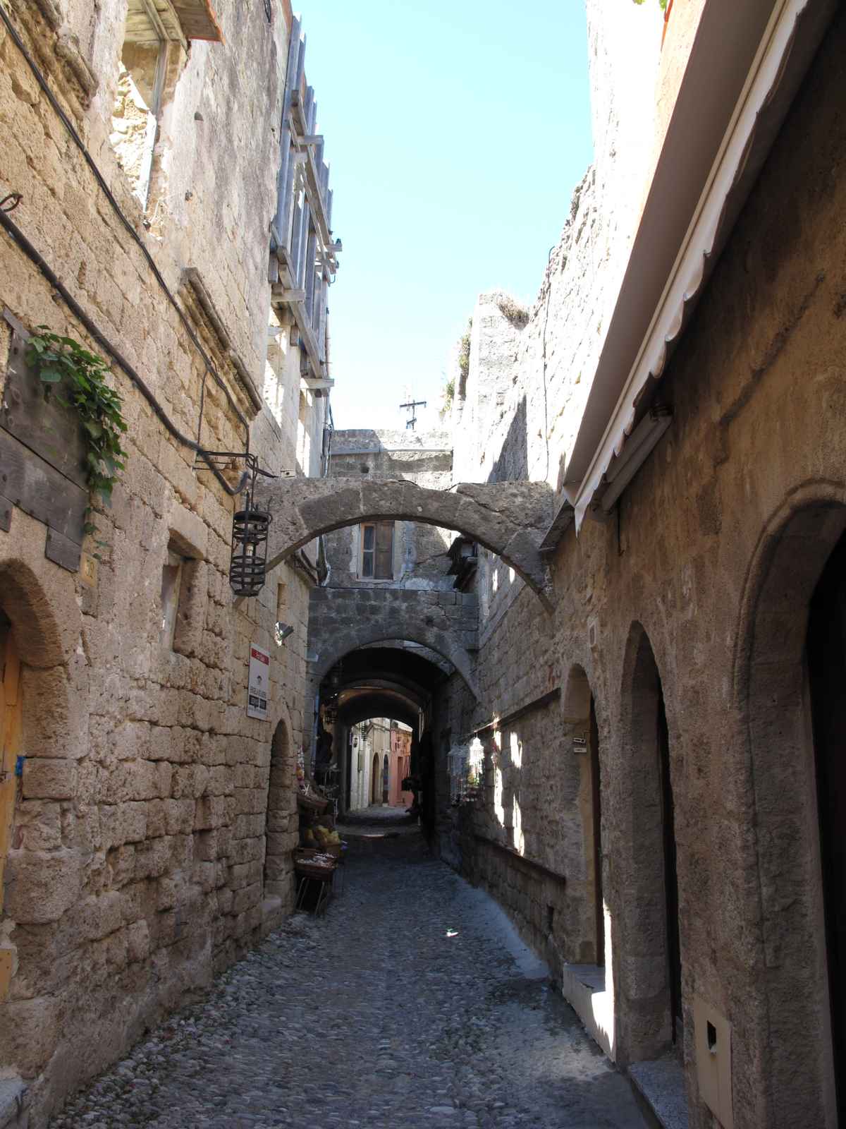 Altstadt Rhodos