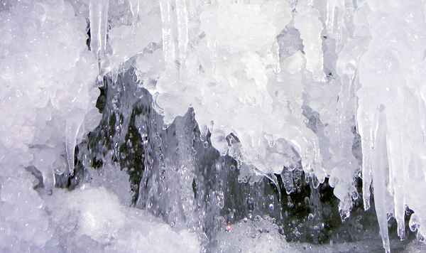 Eiswasser