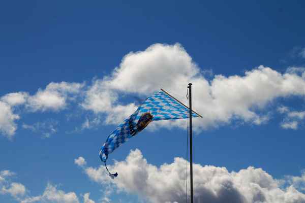 Bayerischer geht`s nicht:-)