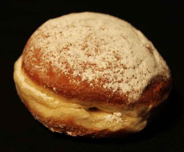 Die süsse Versuchung