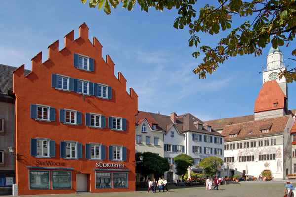 Überlingen/Bodensee