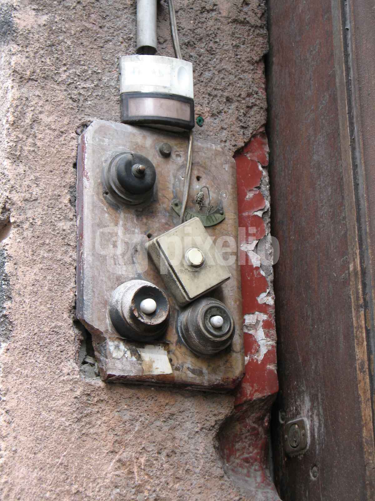 Klingel