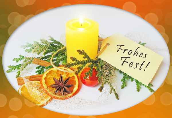 Weihnachten