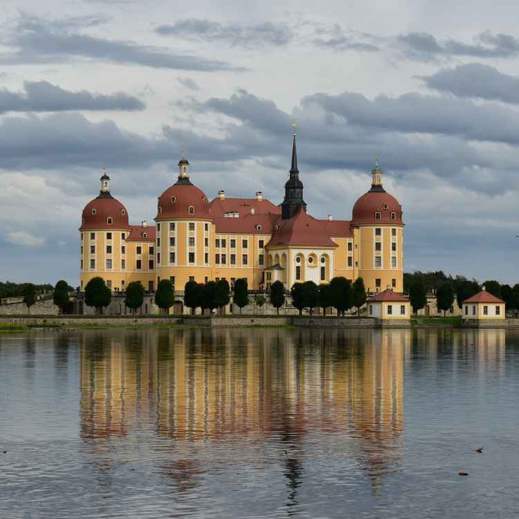Märchenschloss