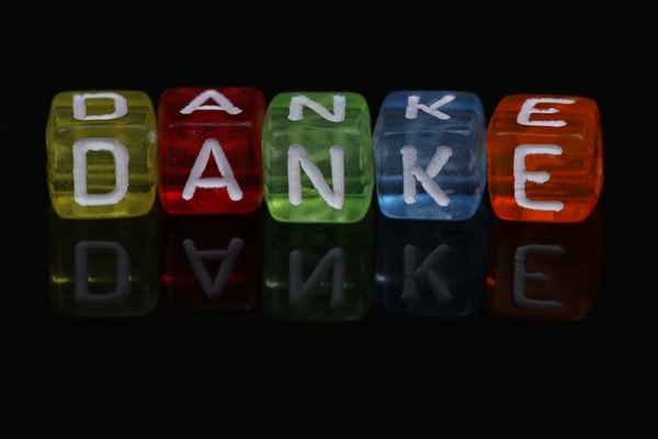 Danke