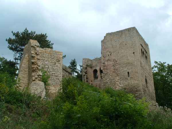 Lobdeburg