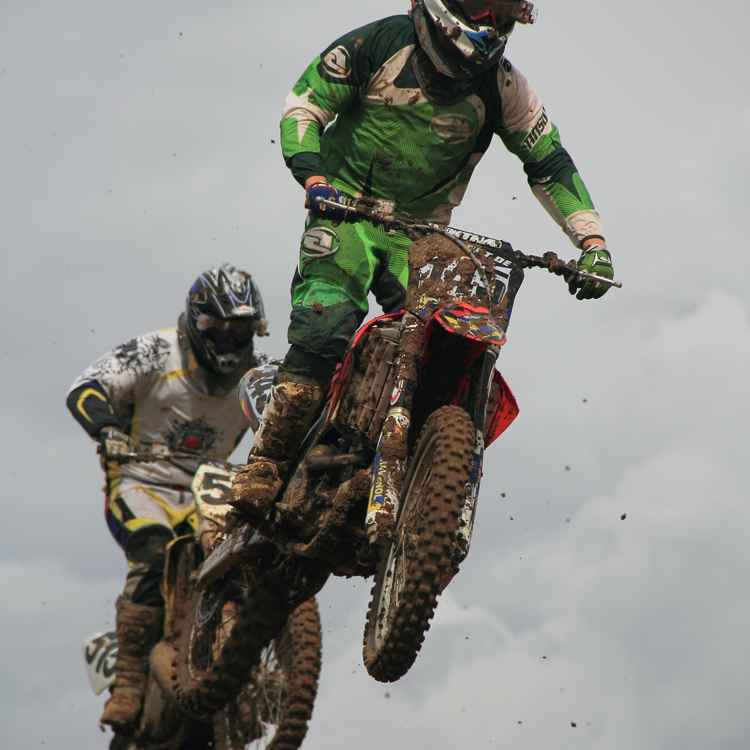 Synchronspringer