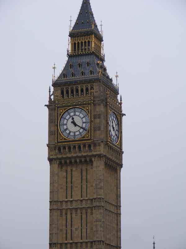 Big Ben