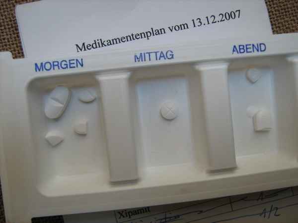 Medikamente