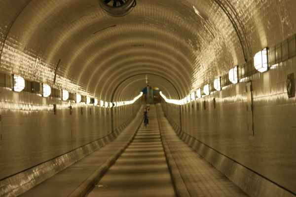 Elbtunnel