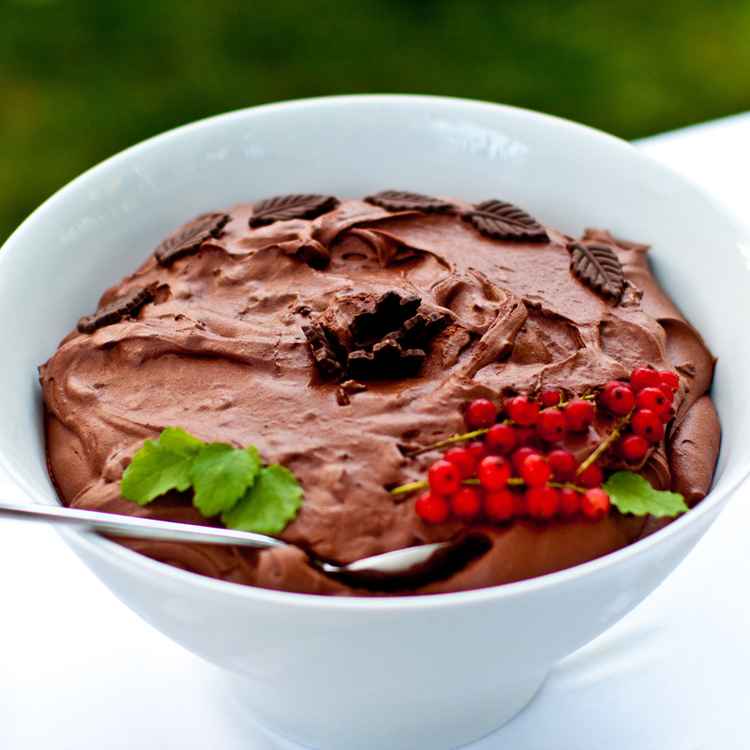 Mousse