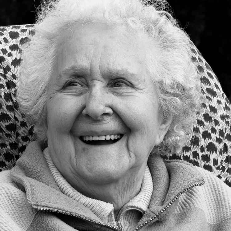 Lachen nicht verlernt...