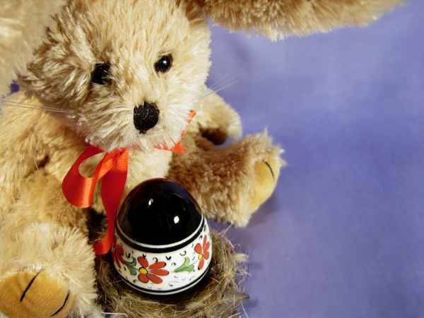 Frohe OSTERN